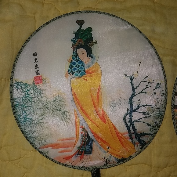 Fans - Picture 2 of 3